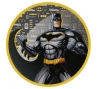  Taldrikud "Batman" (8 tk./23 cm)