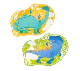 Taldrikud "Dinosaurs" (8 tk./26x19 cm)
