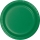  Taldrikud, rohelised (8 tk / 22 cm)