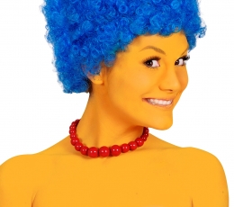 Teatri meik, kollane (25g) 3