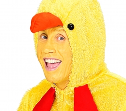 Teatri meik, kollane (25g) 2