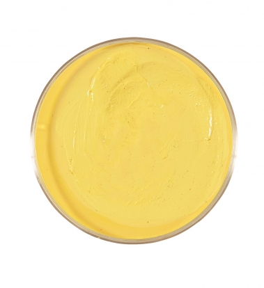 Teatri meik, kollane (25g)