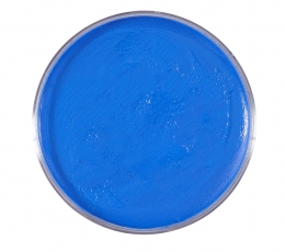 Teatri meik, sinine (25g)