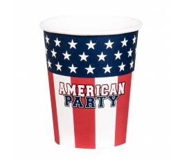 Topsid "American party" (10 tk./210 ml)