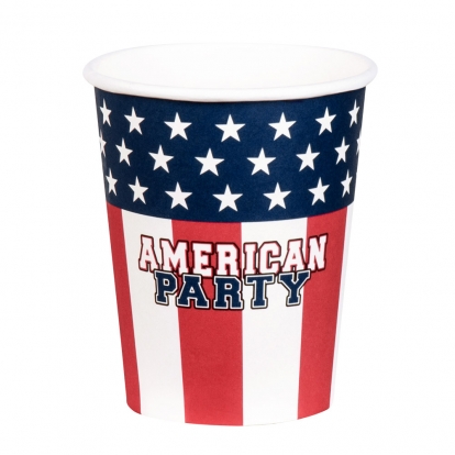 Topsid "American party" (10 tk./210 ml)