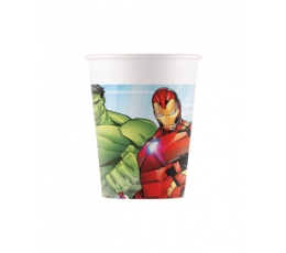Topsid "Avengers" (8 tk./200 ml)