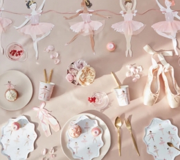 Topsid "Baleriinid" (8 tk./256 ml) 1