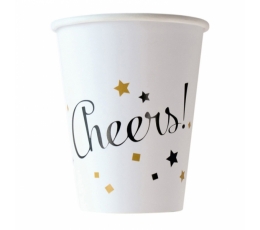 Topsid "Cheers" (8 tk./266 ml)