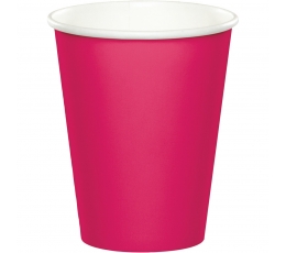 Topsid, erkroosad (24 tk./266 ml)