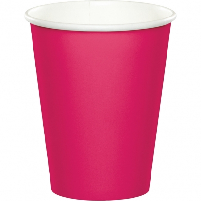 Topsid, erkroosad (24 tk./266 ml)