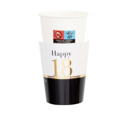 Topsid "Happy 18" (8 tk./250 ml)