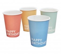 Topsid "Happy Birthday mix" (8 tk./255 ml)