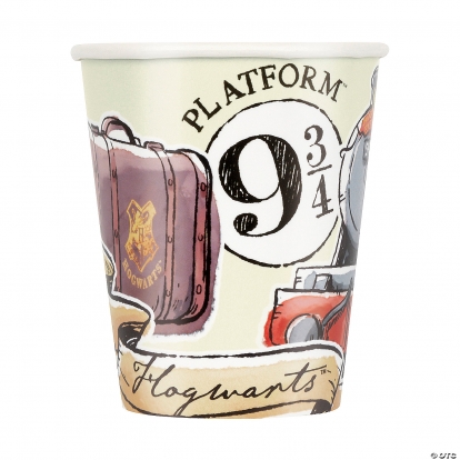 Topsid "Harry Potter" (8 tk./270 ml)