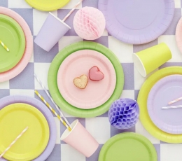 Topsid, helelilla (6 tk / 250 ml) 2