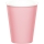 Topsid, heleroosa (8 tk./266 ml)
