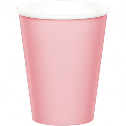 Topsid, heleroosa (8 tk./266 ml)