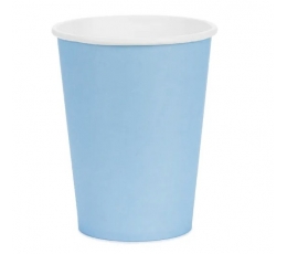 Topsid, helesinised (6 tk / 250 ml)