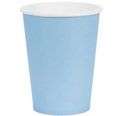 Topsid, helesinised (6 tk / 250 ml)