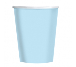  Topsid, helesinised (8 tk./237 ml)