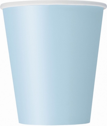 Topsid, helesinised (8 tk./266 ml)