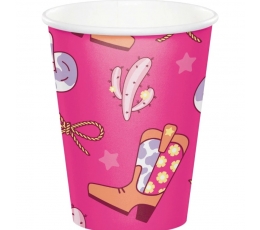 Topsid „Kauboitüdruk“ (8 tk / 260 ml)