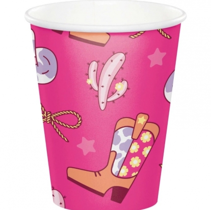 Topsid „Kauboitüdruk“ (8 tk / 260 ml)