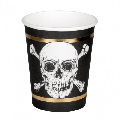 Topsid "Kolju" (6 tk./250 ml)