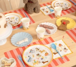 Topsid „Kutsikate sünnipäev“ (10 tk/270 ml) 3