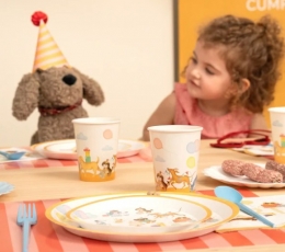 Topsid „Kutsikate sünnipäev“ (10 tk/270 ml) 2