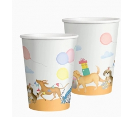 Topsid „Kutsikate sünnipäev“ (10 tk/270 ml)