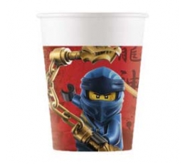 Topsid "Lego Ninjago" (8 tk./200 ml)