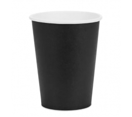 Topsid, mustad (6 tk / 250 ml)