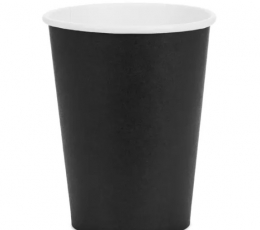 Topsid, mustad (6 tk / 250 ml)