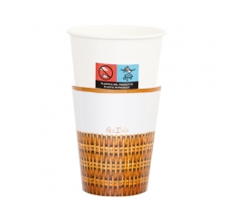 Topsid "Nagu kõrred" (8 tk./250 ml)
