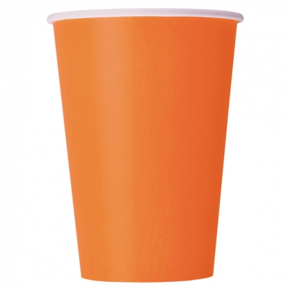 Topsid, oranž (14 tk./266 ml)