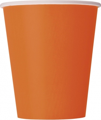 Topsid, oranžid (14 tk/270 ml)