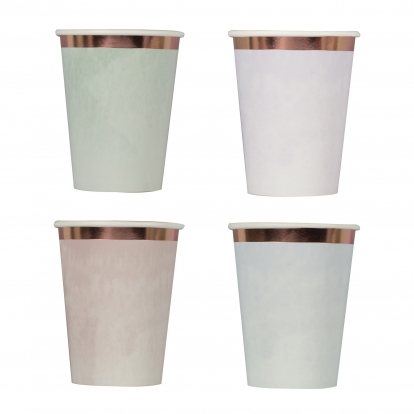 Topsid "Pastelsed" (8 tk./266 ml)