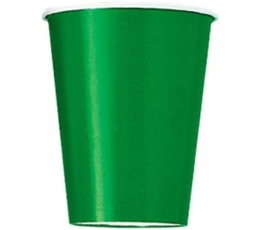 Topsid, rohelised (14 tk./266 ml)