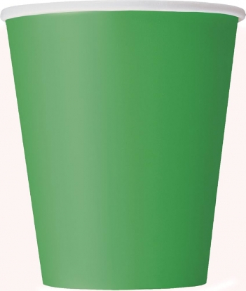 Topsid, rohelised (14 tükki/270 ml)
