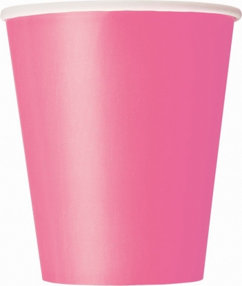 Topsid, roosa (8 tk./266 ml)
