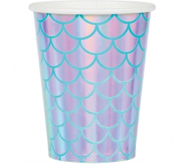  Topsid "Sädelev merineitsi" (8 tk / 266 ml)