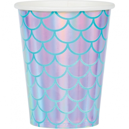  Topsid "Sädelev merineitsi" (8 tk / 266 ml)