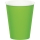  Topsid salatirohelised (8 tk / 250 ml)