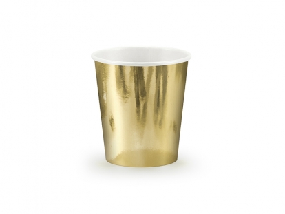 Topsid, särav kuld (6 tk./180 ml)