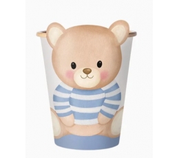 Topsid „Sinine karu“ (6 tk/270 ml)