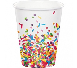  Topsid "Sprinkles" (8 tk / 266 ml)