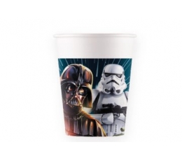 Topsid "Star Wars galaxy" (8 tk./200 ml)