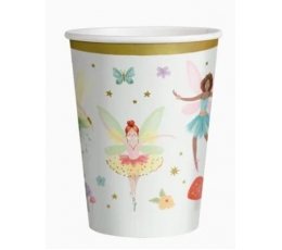 Topsid „Tantsivad haldjad“ (6 tk/270 ml)