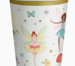 Topsid „Tantsivad haldjad“ (6 tk/270 ml)