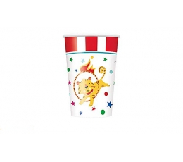 Topsid "Tsirkus" (8 tk./270 ml)